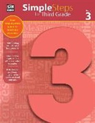 Carson-Dellosa Publishing, Thinking Kids - Simple Steps for Third Grade