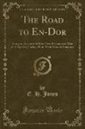 E. H. Jones - The Road to En-Dor