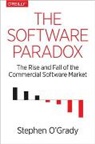 Stephen O′grady, Stephen O'Grady - The Software Paradox