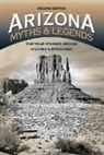 Sam Lowe - Arizona Myths and Legends