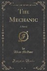 Allan McIvor - The Mechanic