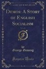 George Gissing - Demos