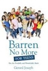 Gerard Joseph - Barren No More for Teens