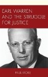 Moke, Paul Moke - Earl Warren and the Struggle for Justice