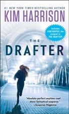 Kim Harrison - The Drafter