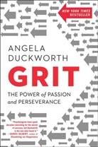 Angela Duckworth - Grit