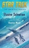 Dayton Ward - Elusive Salvation