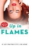 Abbi Glines - Up in Flames