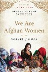 George W. Bush Institute, George W Bush Presidential Center, George W. Bush Presidential Center, George W. Bush Institute, George W. Bush Presidential Center, George W. Bush Presidential Center - We Are Afghan Women