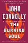 John Connolly - The Burning Soul