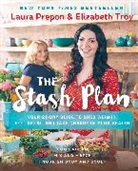 Laura Prepon, Laura/ Troy Prepon, Elizabeth Troy - The Stash Plan