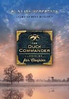 Al Robertson, Alan Robertson, Alan/ Robertson Robertson, Lisa Robertson - The Duck Commander Devotional for Couples