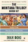 Ivan Doig - The Montana Trilogy Boxed Set