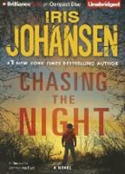 Iris Johansen, Jennifer van Dyck, Jennifer Vandyck, Jennifer Van Dyck - Chasing the Night (Hörbuch)
