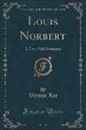 Vernon Lee - Louis Norbert