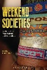 John St, Graham St John, Graham St. John, Graham St.John, Graham St John - Weekend Societies