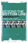 Anthony McKenna, Christophe Meir, Andrew Spicer, Professor Andrew Meir Spicer, Anthony McKenna, Christopher Meir... - Beyond the Bottom Line