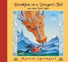 Martin Springett - Breakfast on a Dragon's Tail
