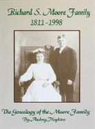 Audrey Hopkins, Hopkins Audrey, Turner Publishing - Richard S. Moore Family