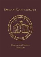 Turner Publishing - Randolph Co., AR Family History Vol. II