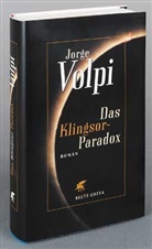 Jorge Volpi - Das Klingsor-Paradox
