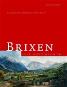 Barbara Fuchs, Hans Heiss, Carlo Milesi - Brixen. Bd.1