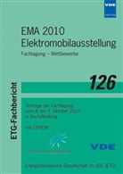 EMA 2010 Elektromobilausstellung