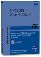 8. VDE/ABB-Blitzschutztagung