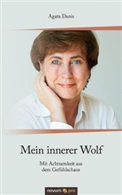 Agata Danis, Agata Danis - Mein innerer Wolf