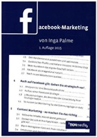Inga Palme - Facebook-Marketing