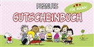 Charles M. Schulz - Peanuts Gutscheinbuch - Für Mama!