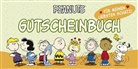 Charles M. Schulz - Peanuts Gutscheinbuch - Für meinen liebsten Schatz!