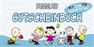 Charles M. Schulz - Peanuts Gutscheinbuch - Zum Geburtstag!