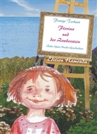Franjo Terhart - Florina und der Zauberstein