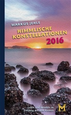 Markus Jehle - Himmlische Konstellationen 2016