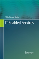 Shir Uesugi, Shiro Uesugi - IT Enabled Services