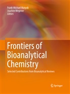 Frank-Michae Matysik, Frank-Michael Matysik, Wegener, Wegener, Joachim Wegener - Frontiers of Bioanalytical Chemistry