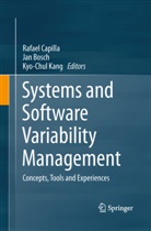 Ja Bosch, Jan Bosch, Rafael Capilla, Kyo-Chul Kang - Systems and Software Variability Management