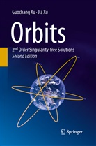 Xu Guochang, Guochan Xu, Guochang Xu, Jia Xu - Orbits