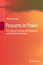 Philip Ve Universite Libre De Bruxelles, Philip Verwimp Université Libre de Bruxelles, Philip Verwimp - Peasants in Power