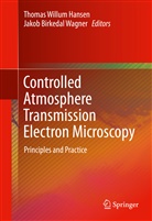 Birkedal Wagner, Birkedal Wagner, Jakob Birkedal Wagner, Thomas Willum Hansen, Jakob Birkedal Wagner, Thoma Willum Hansen... - Controlled Atmosphere Transmission Electron Microscopy