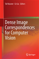 Ta Hassner, Tal Hassner, Liu, Liu, Ce Liu - Dense Image Correspondences for Computer Vision