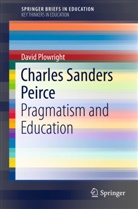 David Plowright - Charles Sanders Peirce