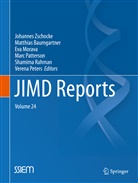 Matthia Baumgartner, Matthias Baumgartner, Matthias R. Baumgartner, Eva Morava, Eva Morava et al, Marc Patterson... - JIMD Reports, Volume 24