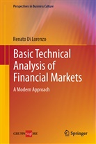 Renato Di Lorenzo - Basic Technical Analysis of Financial Markets