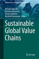 Daniel Giovannucci, Daniele Giovannucci, Berthold Hansmann, Dmitry Palekhov, Dmitry Palekhov et al, Michael Schmidt... - Impact Assessment of Sustainability Standards
