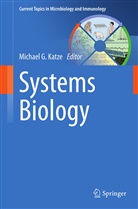 Michae G Katze, Michael G Katze, Michael G. Katze - Systems Biology