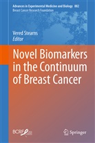 Vere Stearns, Vered Stearns - Novel Biomarkers in the Continuum of Breast Cancer