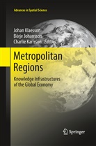 Börj Johansson, Borje Johansson, Börje Johansson, Charlie Karlsson, Johan Klaesson - Metropolitan Regions