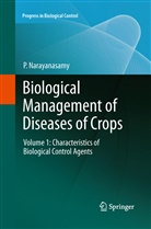 P Narayanasamy, P. Narayanasamy - Biological Management of Diseases of Crops
